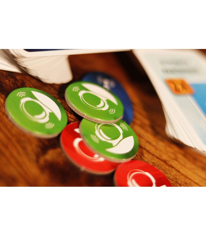 بازی ایرانی خدمه: مأموریت در اعماق اقیانوس  (The Crew: Mission Deep Sea )