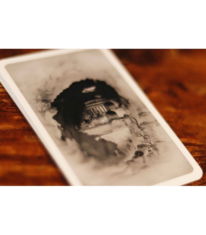 بازی ایرانی خدمه: مأموریت در اعماق اقیانوس  (The Crew: Mission Deep Sea )