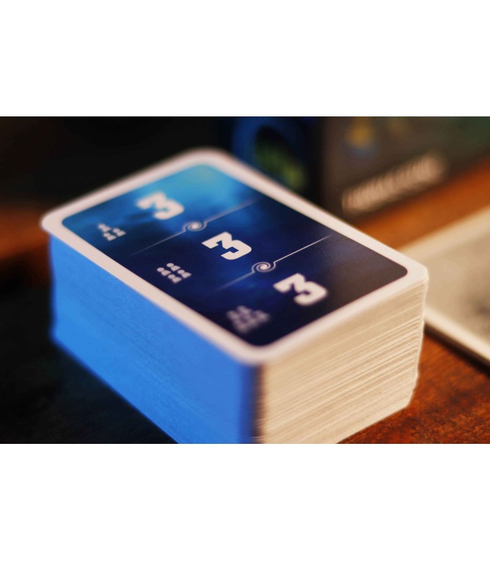 بازی ایرانی خدمه: مأموریت در اعماق اقیانوس  (The Crew: Mission Deep Sea )