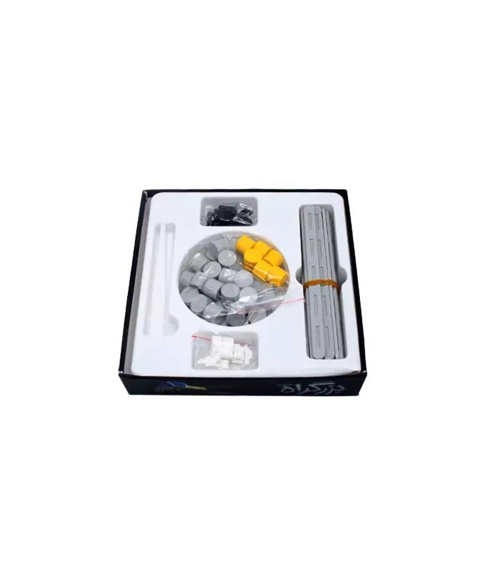 بازی ایرانی بزرگراه دونفره (Tokyo Highway)