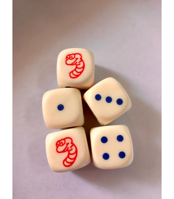 بازی ایرانی هک مک (Heck meck)