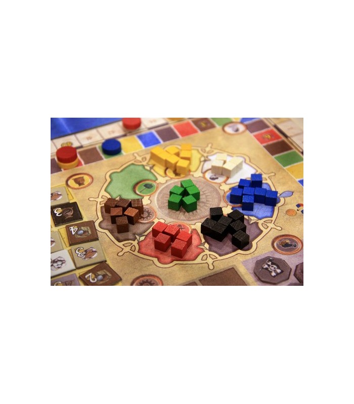 آمریگو (  Amerigo )