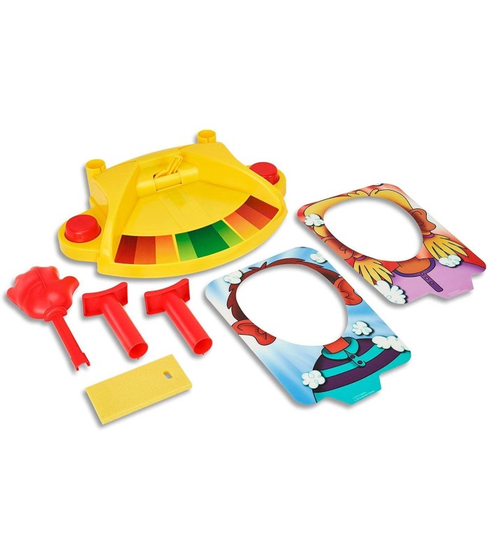 بازی  Pie Face Showdown