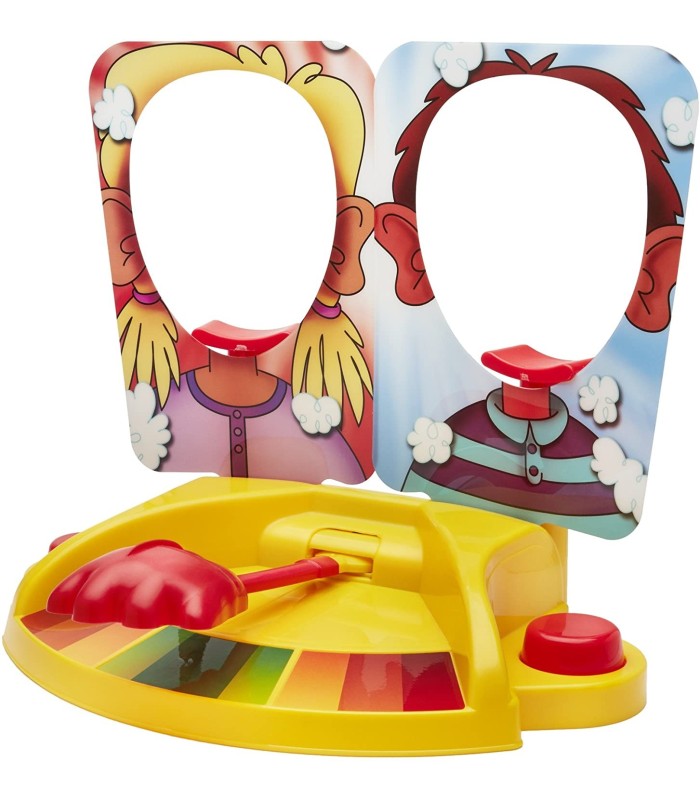 بازی  Pie Face Showdown