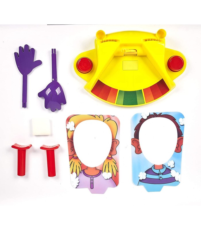 بازی  Pie Face Showdown