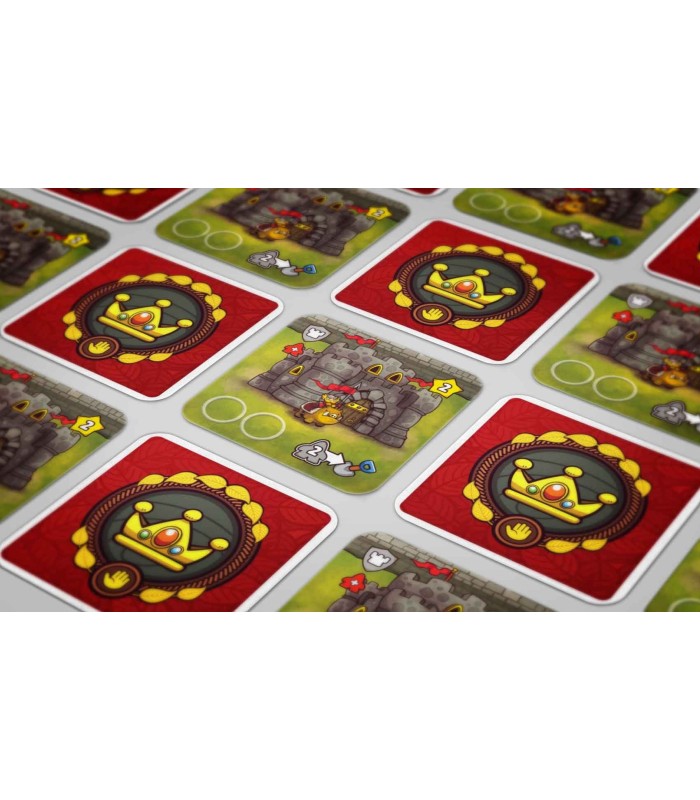 بازی ایرانی پاییز موریا (Dwar7s Fall)