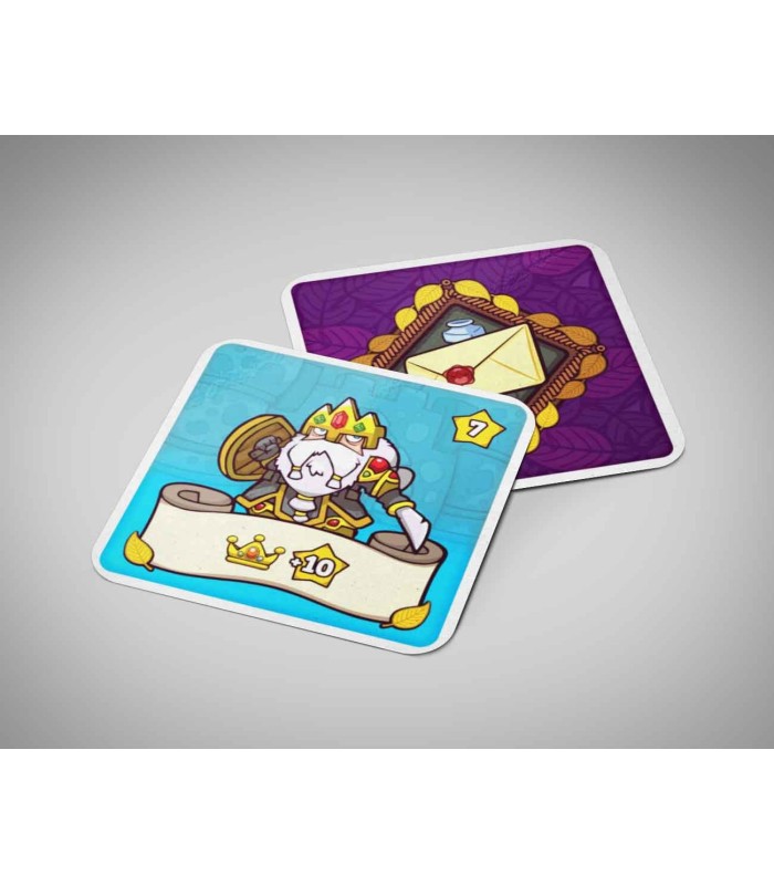 بازی ایرانی پاییز موریا (Dwar7s Fall)