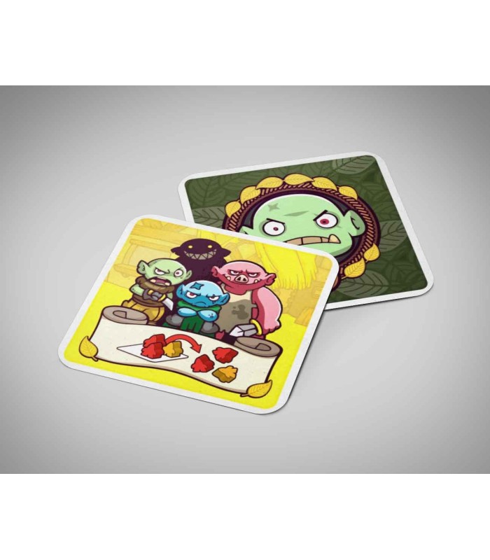 بازی ایرانی پاییز موریا (Dwar7s Fall)