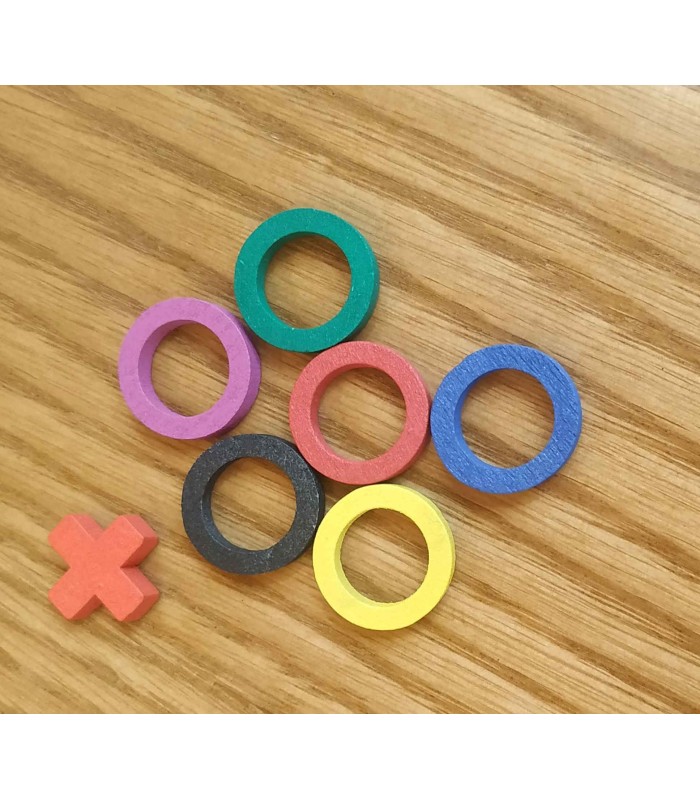 بازی ایرانی بورس باز (Stockpile)