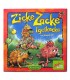 المپیک جوجه تیغی ها (  Zicke Zacke Igelkacke )