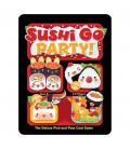 بازی ایرانی سوشی گو پارتی (Sushi Go Party)