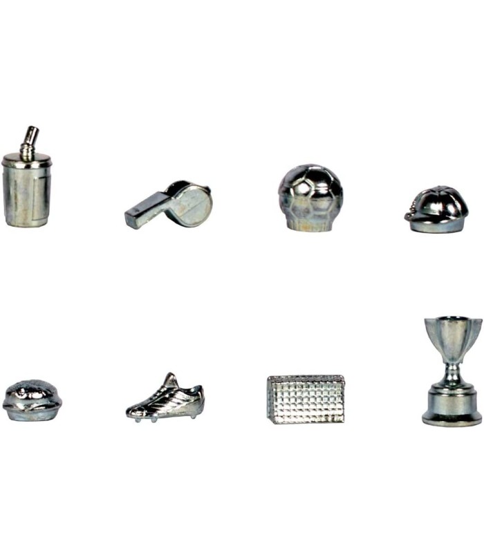 مونوپولی لیورپول (Monopoly Liverpool)