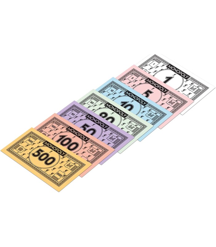 مونوپولی لیورپول (Monopoly Liverpool)