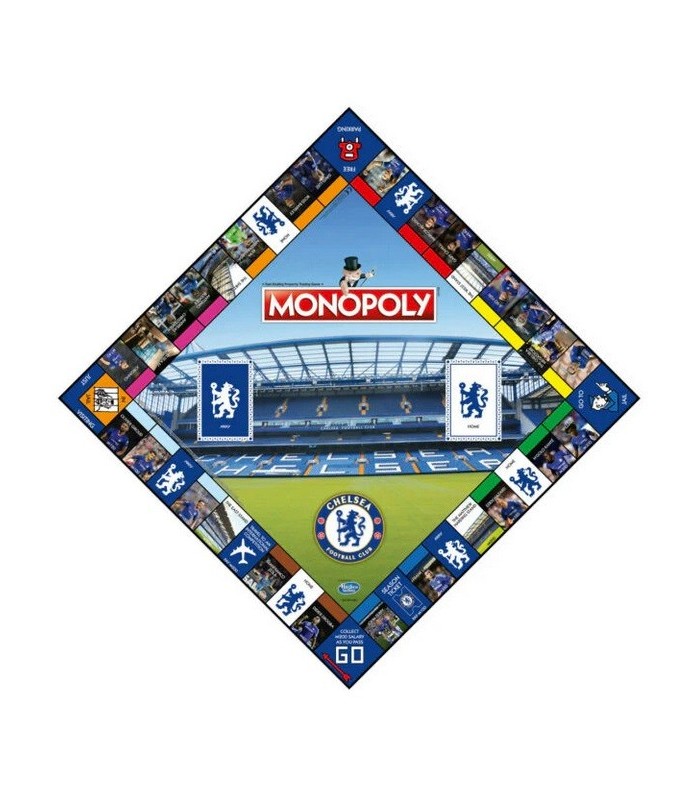مونوپولی چلسی (Monopoly Chelsea)