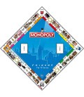 مونوپولی فرندز (Monopoly Friends)