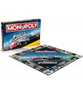 مونوپولی سریع و خشن (Monopoly Fast & Furious)
