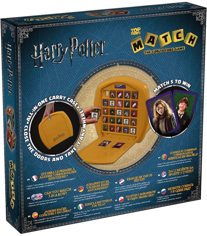 بازی Match the crazy cube game: World Football Stars