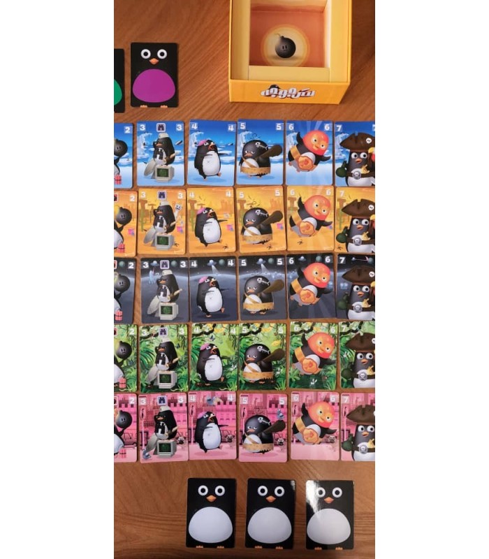 بازی ایرانی سر جوجه