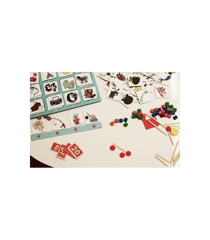 لِگ لاس (Leg Los)