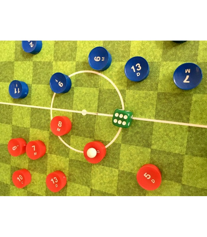 بازی ایرانی جعبه فوتبال