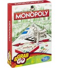 بازی مونوپولی Monopoly Grab and Go