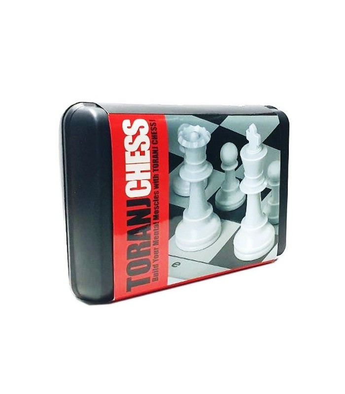 بازی ایرانی شطرنج