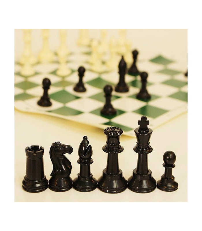 بازی ایرانی شطرنج