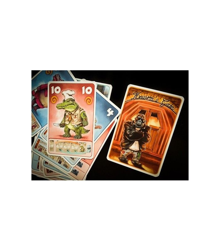 کافه وحش (  Beasty Bar )