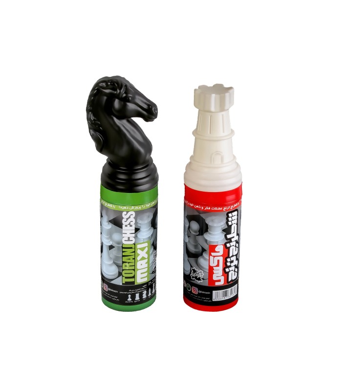 بازی ایرانی شطرنج ماکسی