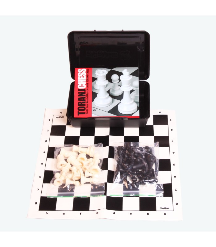 بازی ایرانی شطرنج