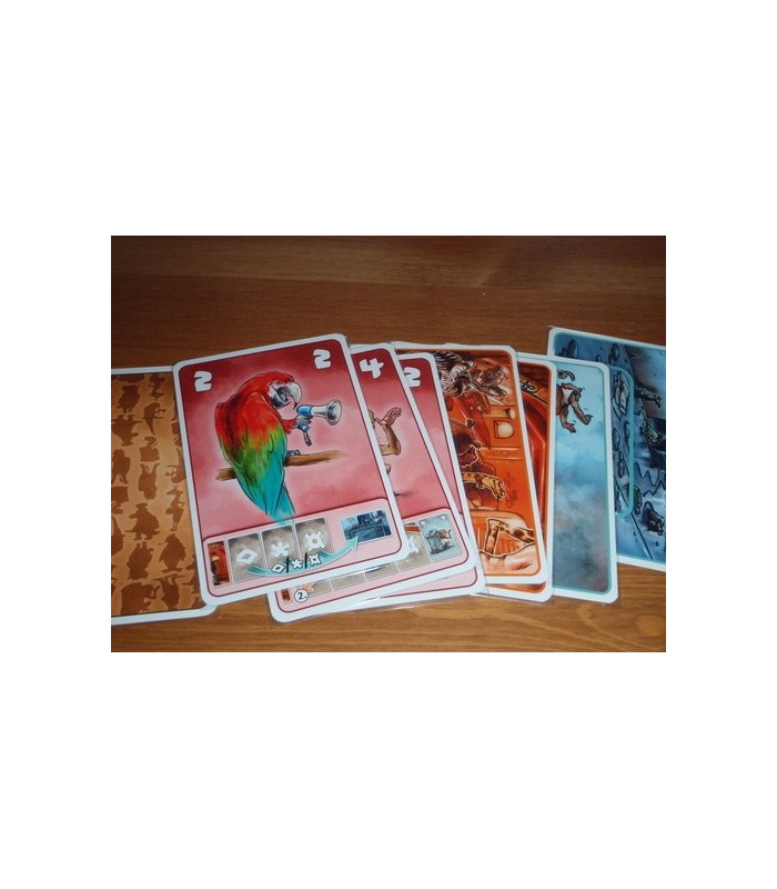 کافه وحش (  Beasty Bar )