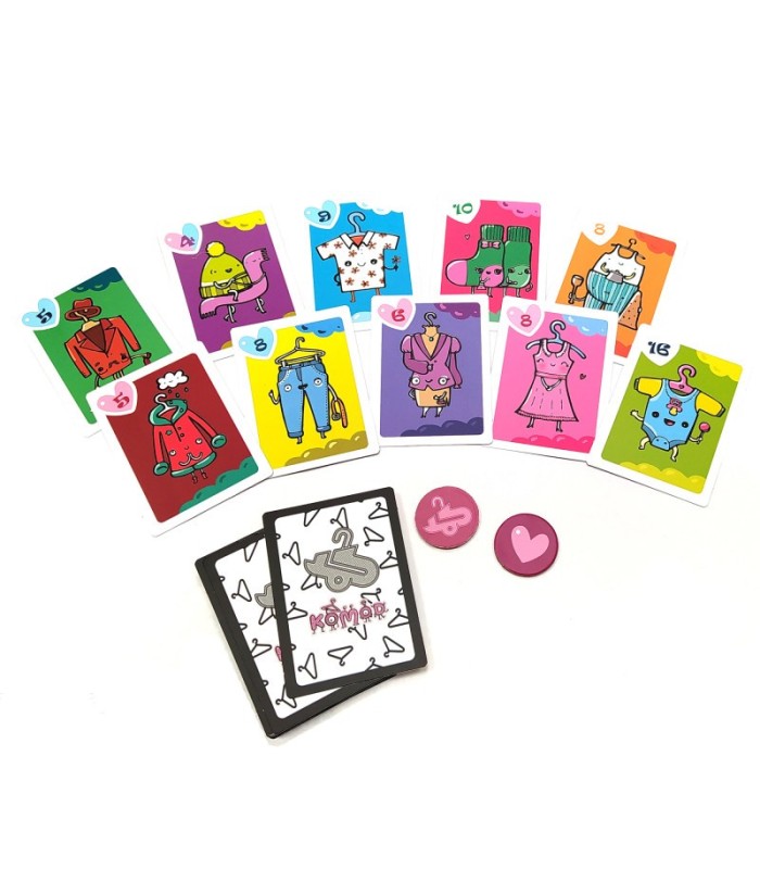 بازی ایرانی کمد