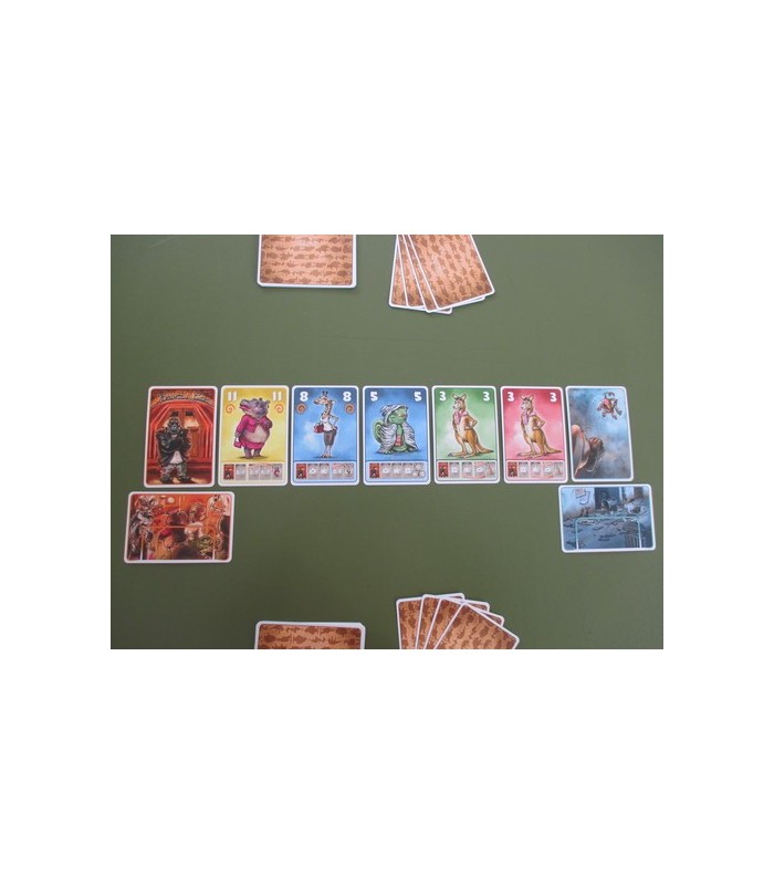 کافه وحش (  Beasty Bar )