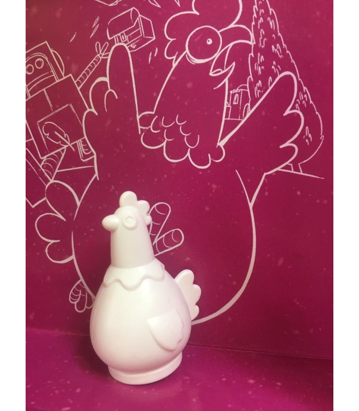 بازی ایرانی پاتک (Ghost Blitz)