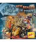 کافه وحش 2 ( Beasty Bar: New Beasts in Town )
