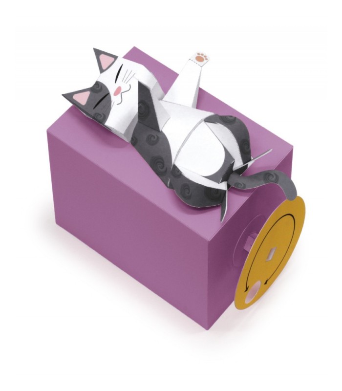 اریگامی ایرانی پیچا