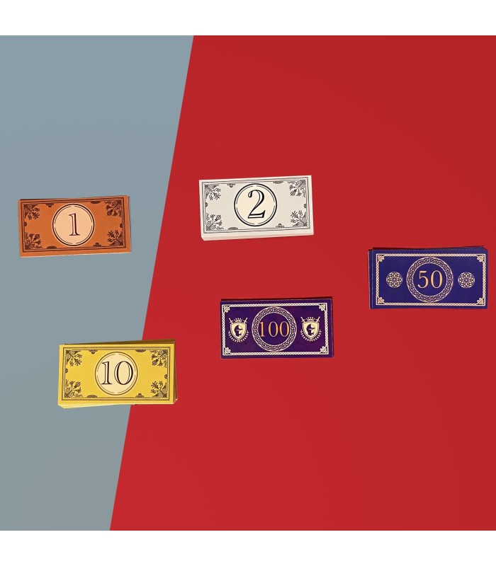 بازی ایرانی قلمرو با شکوه Majesty for the Realm