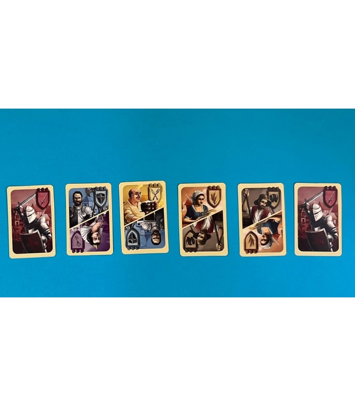 بازی ایرانی قلمرو با شکوه Majesty for the Realm