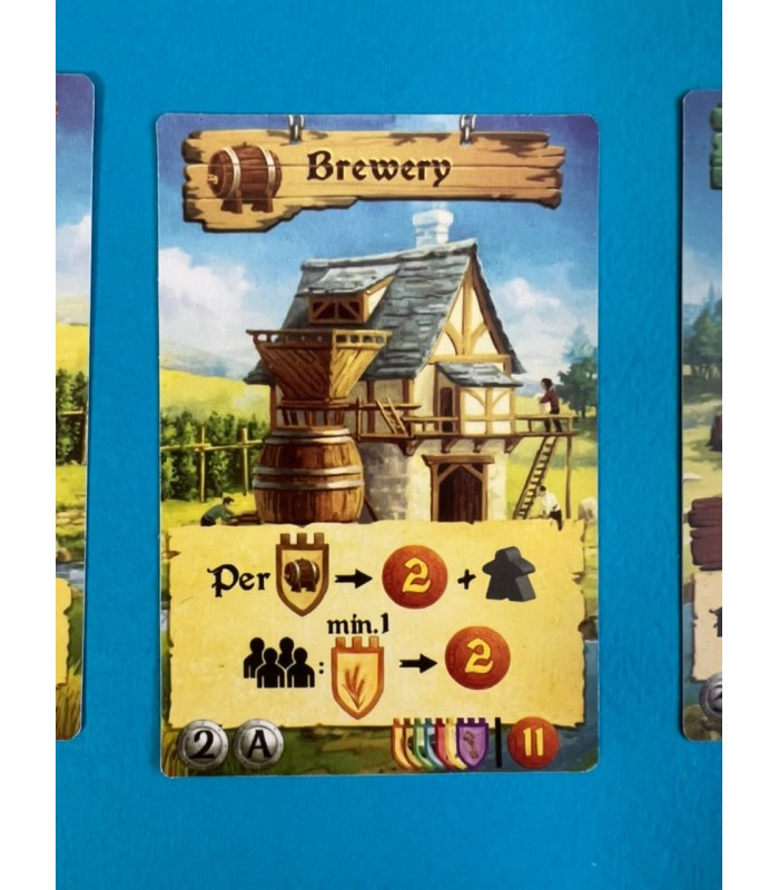 بازی ایرانی قلمرو با شکوه Majesty for the Realm