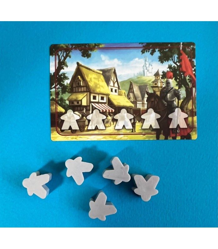 بازی ایرانی قلمرو با شکوه Majesty for the Realm