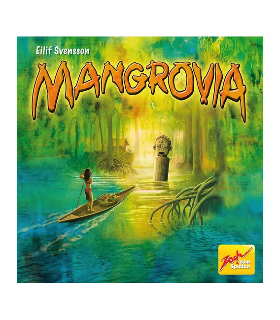 مانگروویا ( Mangrovia )