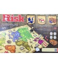 بازی ایرانی ریسک فکرآوران (Risk)