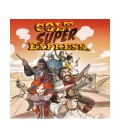 بازی ایرانی کلت اکسپرس (Colt Express)