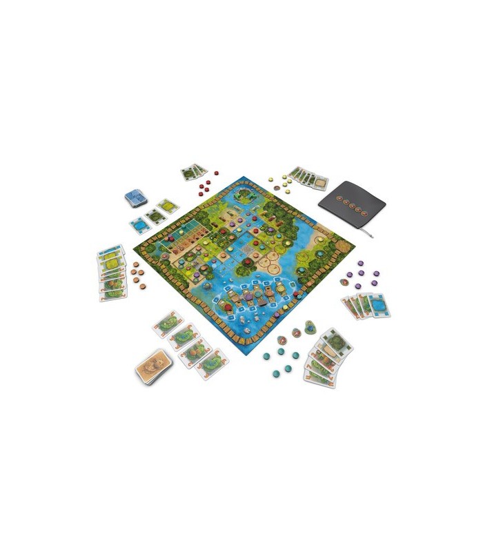 مانگروویا (  Mangrovia )