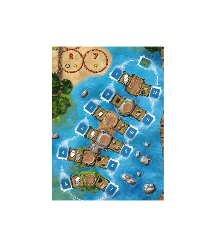 مانگروویا (  Mangrovia )