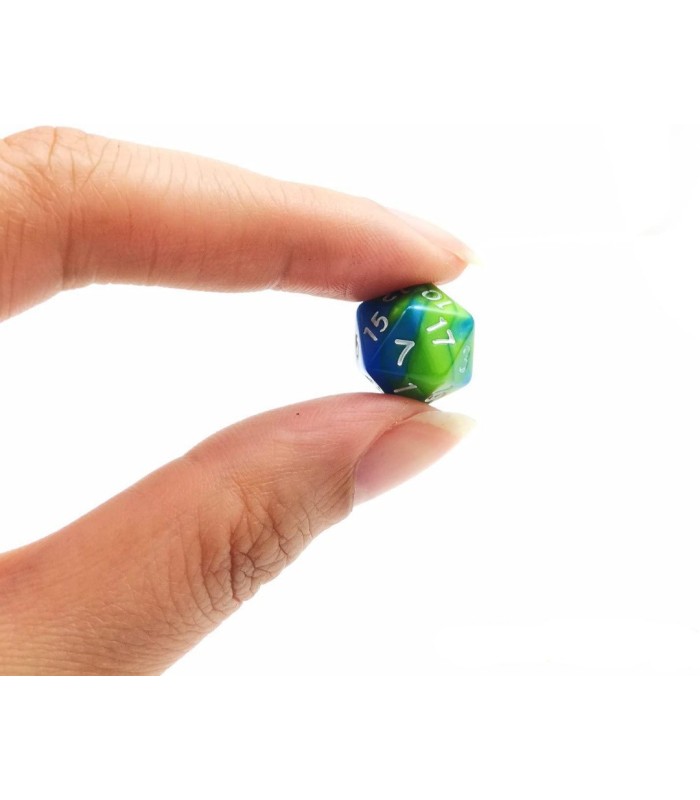 تاس بازی نقش آفرینی dnd dice