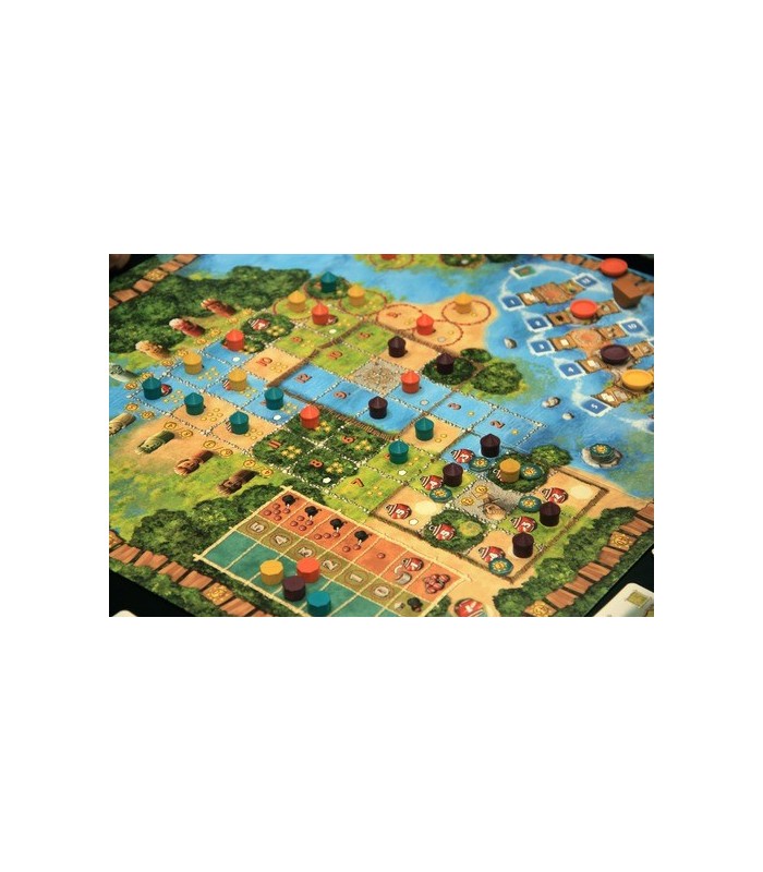 مانگروویا (  Mangrovia )