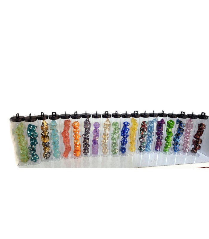 تاس بازی نقش آفرینی dnd dice