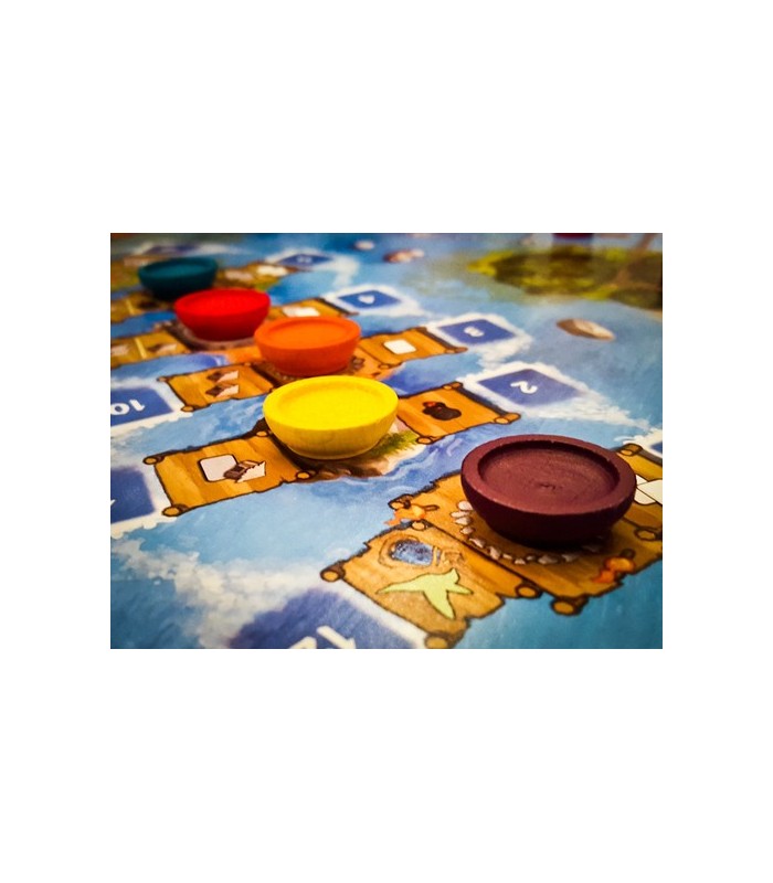 مانگروویا (  Mangrovia )