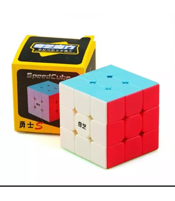 مکعب روبیک مجیک Rubik's Cube